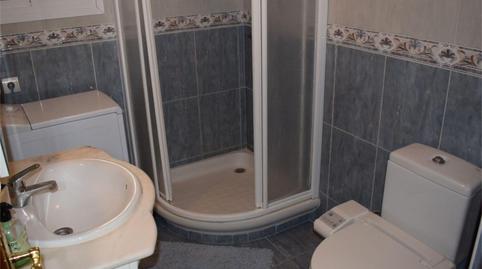 Foto 5 de Apartament de lloguer a Calle Faro Nuevo, 56, Poniente - Faro, Málaga