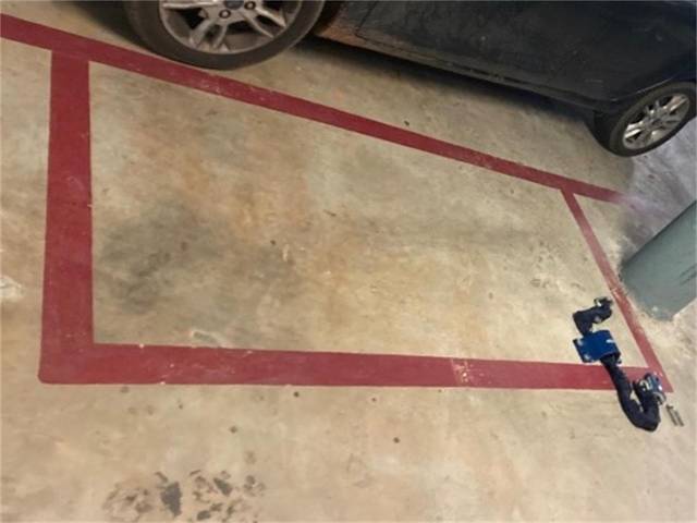 Garaje en Venta en Carrer Pérez Galdós, 13 en Foners