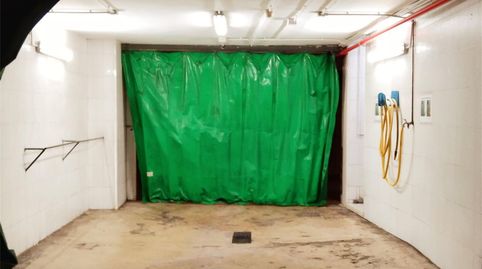 Foto 2 de Garaje en venta en Calle de Txapiñenea, 3, Altza, Donostia - San Sebastián