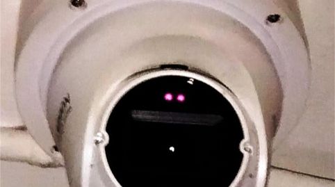 Foto 3 de Garaje en venta en Calle de Txapiñenea, 3, Altza, Donostia - San Sebastián