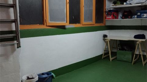 Foto 4 de Garaje en venta en Calle de Txapiñenea, 3, Altza, Donostia - San Sebastián