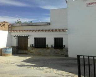 Exterior view of Single-family semi-detached for sale in El Pinar