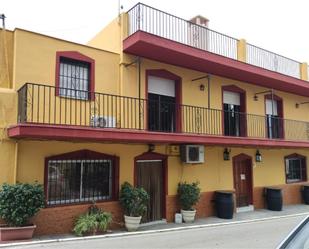 Exterior view of Premises for sale in Benahavís  with Air Conditioner