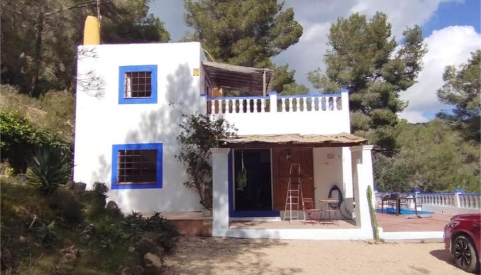 House or chalet for sale in Carrer de San José, Sant Josep, Illes Balears - image 1 Photo 1 of House or chalet for sale in Carrer de San José, Sant Josep, Illes Balears