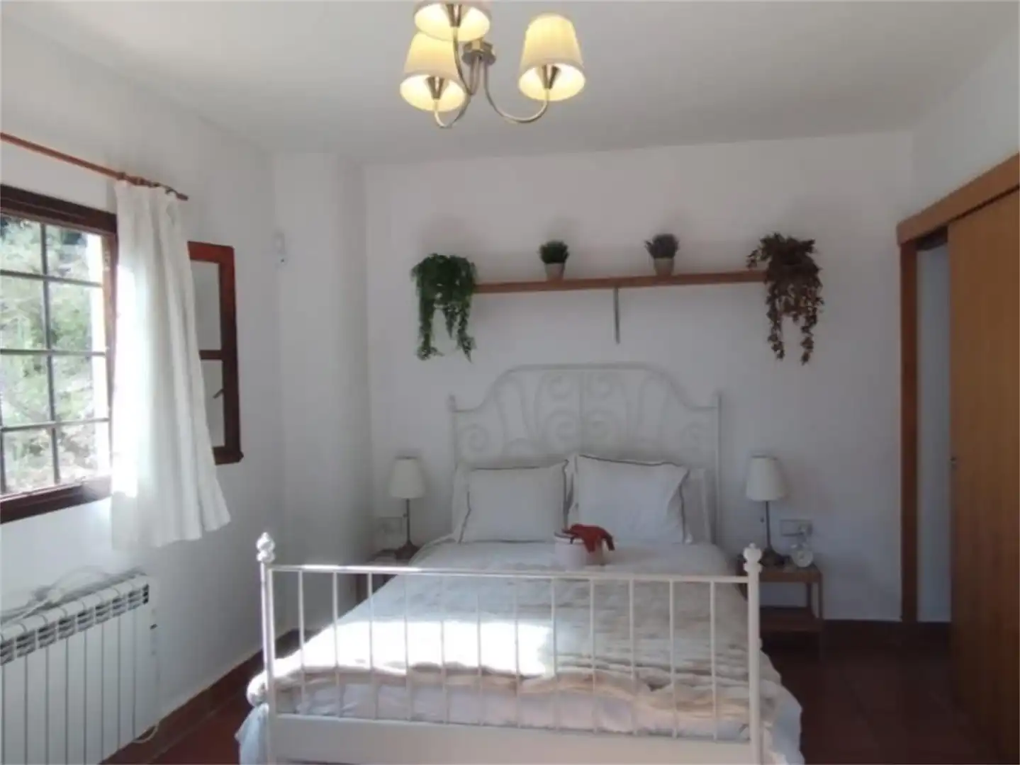 Casa o chalet en venta en Carrer de San José, Sant Josep Habitación de Casa o chalet en venta en Sant Josep de sa Talaia con Terraza y Balcón