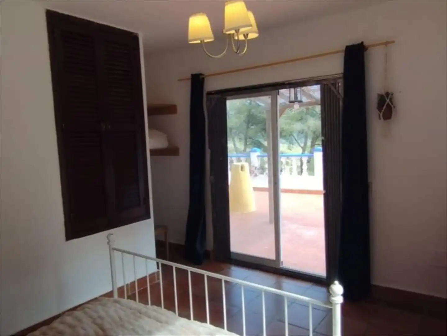 Casa o chalet en venta en Carrer de San José, Sant Josep Habitación de Casa o chalet en venta en Sant Josep de sa Talaia con Terraza y Balcón
