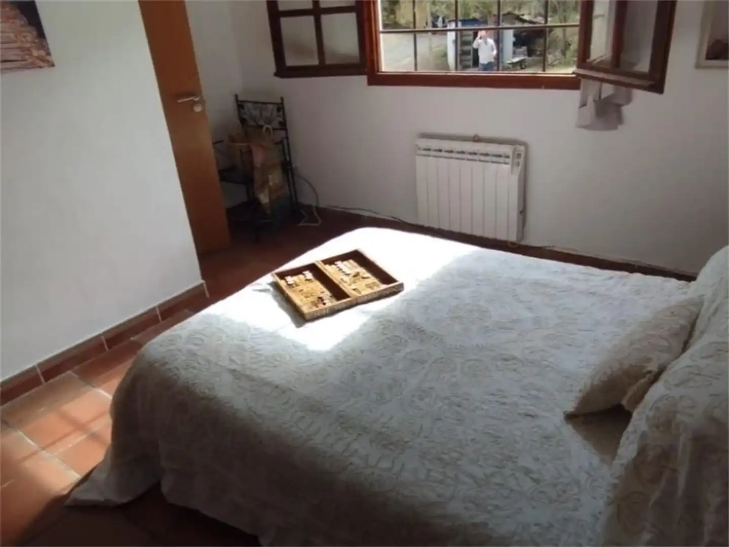 Casa o chalet en venta en Carrer de San José, Sant Josep Habitación de Casa o chalet en venta en Sant Josep de sa Talaia con Terraza y Balcón