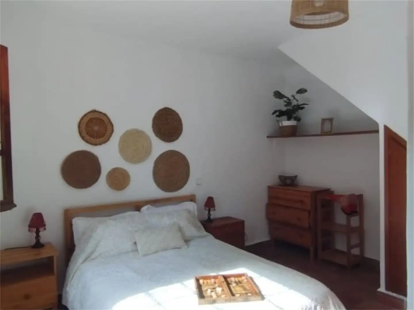 Casa o chalet en venta en Carrer de San José, Sant Josep Habitación de Casa o chalet en venta en Sant Josep de sa Talaia con Terraza y Balcón