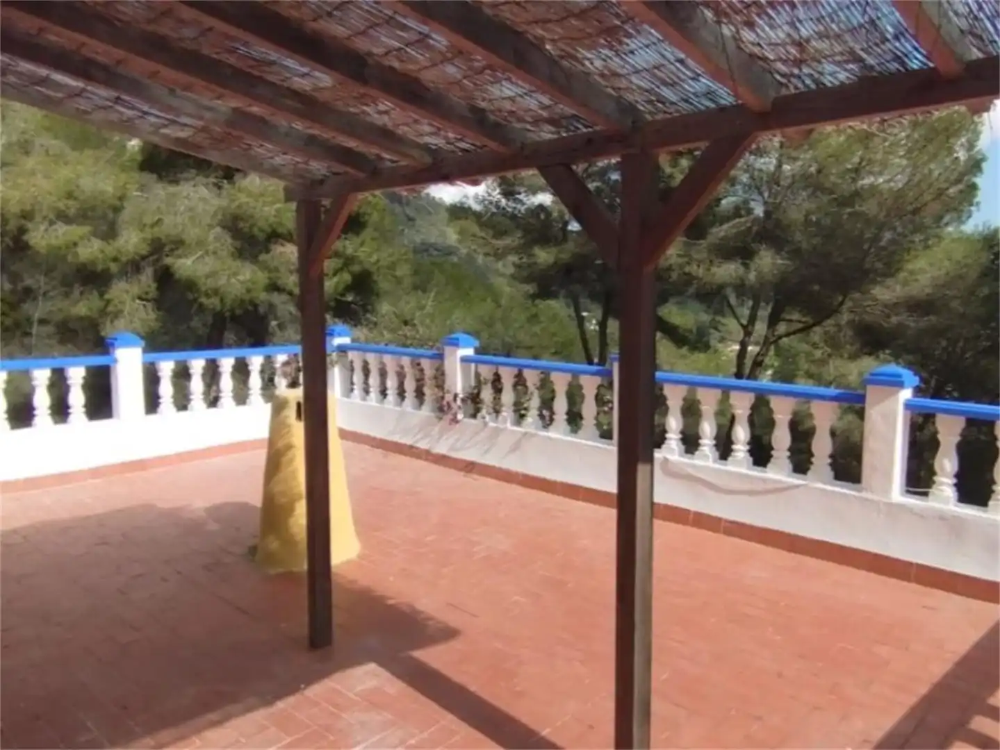 Casa o chalet en venta en Carrer de San José, Sant Josep Terraza de Casa o chalet en venta en Sant Josep de sa Talaia con Terraza y Balcón
