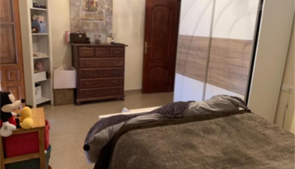 Foto 1 de Casa adosada en venda a Calle San José, 54, Fernán-Núñez, Córdoba