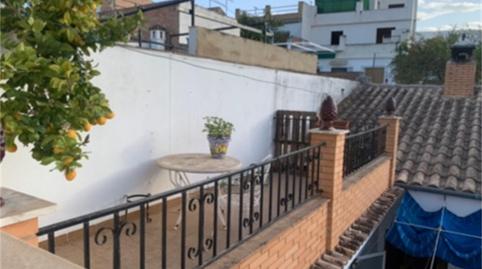 Foto 3 de Casa adosada en venda a Calle San José, 54, Fernán-Núñez, Córdoba