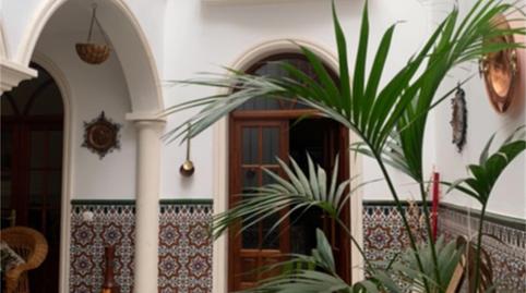 Foto 5 de Casa adosada en venda a Calle San José, 54, Fernán-Núñez, Córdoba