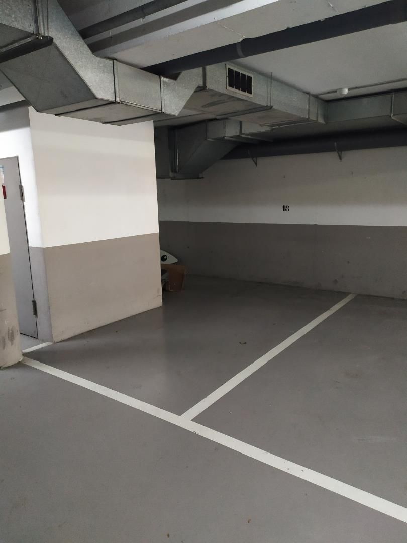Parking of Garage for sale in Sant Andreu de Llavaneres