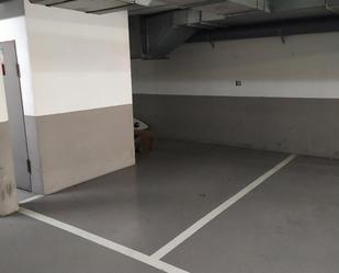 Parking of Garage for sale in Sant Andreu de Llavaneres