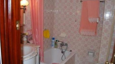 Foto 2 de Pis en venda a Calle Zariche, 23, Sarrión, Teruel