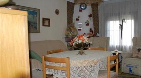 Foto 5 de Pis en venda a Calle Zariche, 23, Sarrión, Teruel