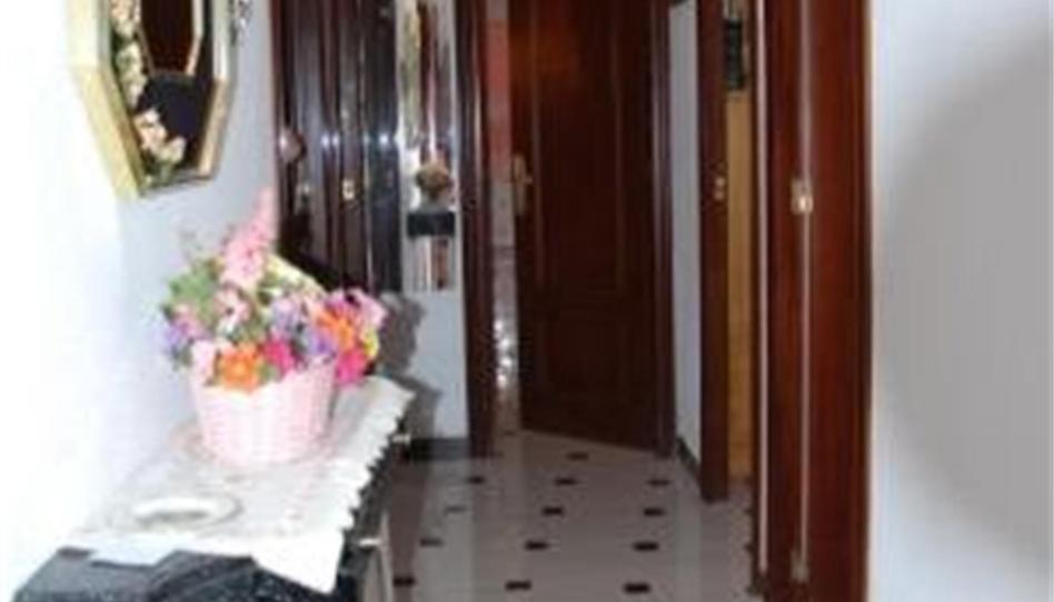 Foto 1 de Pis en venda a Calle Zariche, 23, Sarrión, Teruel