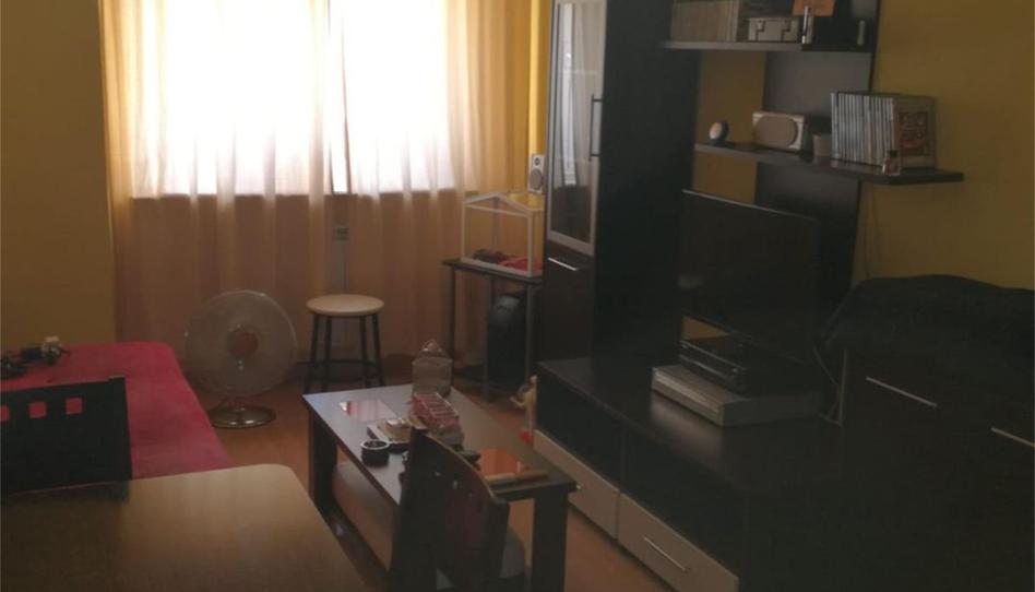 Foto 1 de Apartament de lloguer a Calle de la Iglesia, Villares de la Reina, Salamanca