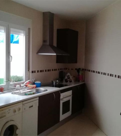 Foto 2 de Apartament de lloguer a Calle de la Iglesia, Villares de la Reina, Salamanca