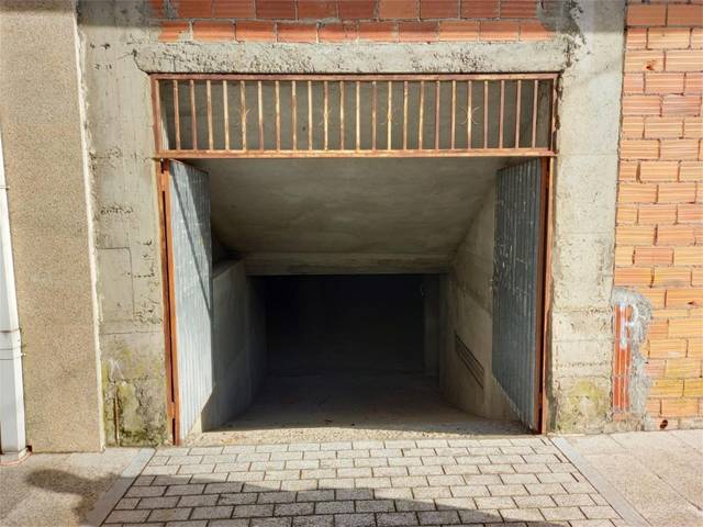 Local comercial en Alquiler en Rúa Silleda, 5 en A Cañiza