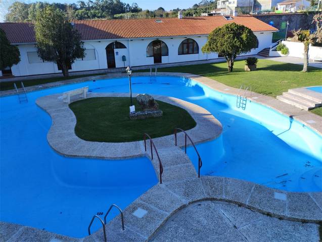 Piso en venta en carretera de camposancos,  de a g