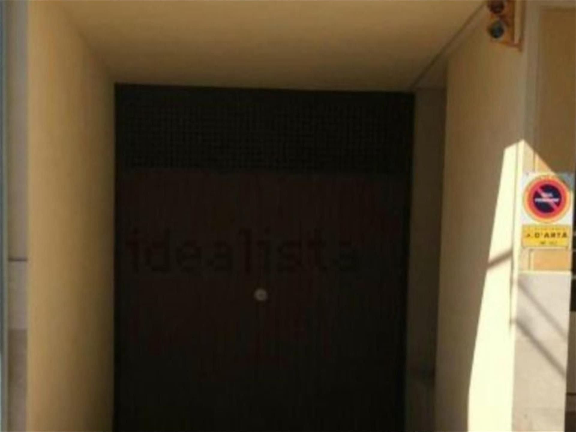 Garage to rent in Artà