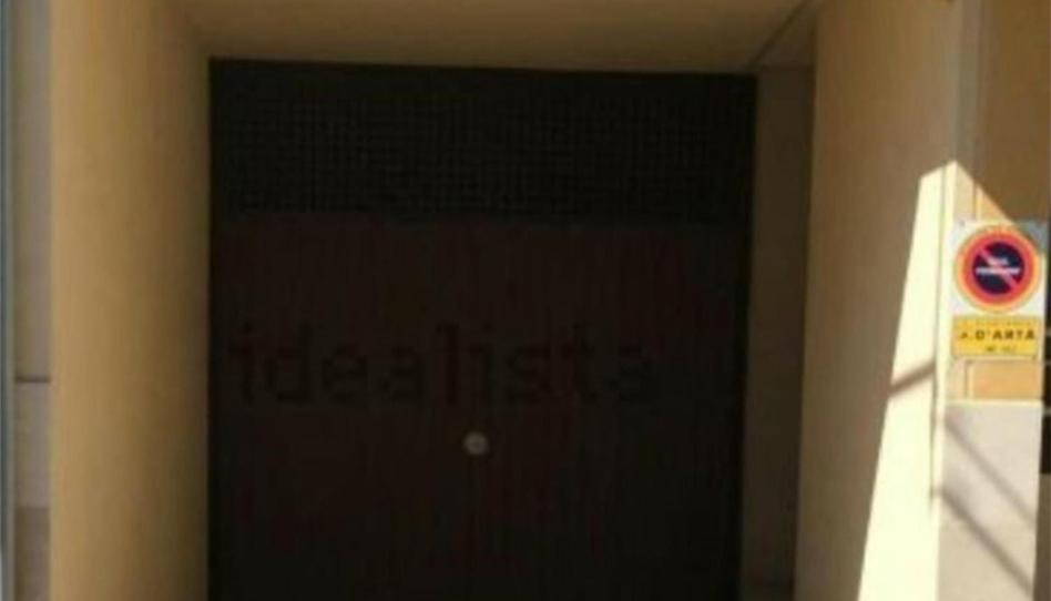 Garage to rent in Camí de Maria Ignàsia Morell, 48, Artà Poble, Illes Balears - image 1 Photo 1 of Garage to rent in Camí de Maria Ignàsia Morell, 48, Artà Poble, Illes Balears