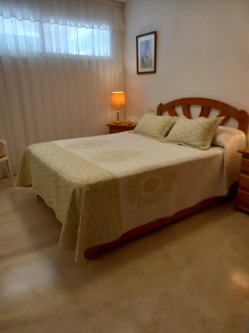 Wohnung zur Miete in Avenida Madrid, 10, Playa Levante