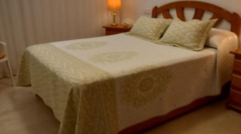 Piso de alquiler en Avenida Madrid, 10, Playa Levante, Benidorm - imagen 2 Foto 2 de Piso de alquiler en Avenida Madrid, 10, Playa Levante, Benidorm