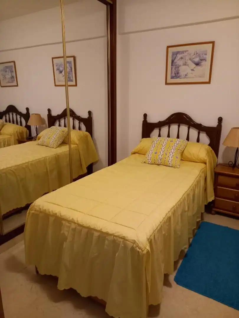 Wohnung zur Miete in Avenida Madrid, 10, Playa Levante