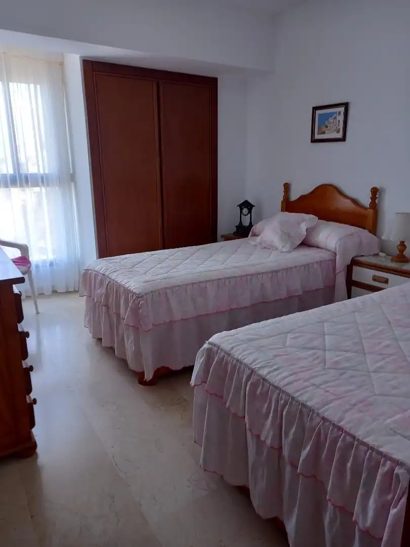 Wohnung zur Miete in Avenida Madrid, 10, Playa Levante