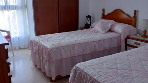 Foto 4 de Piso de alquiler en Avenida Madrid, 10, Playa Levante, Alicante
