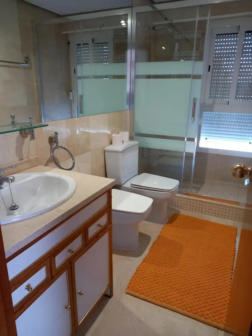 Wohnung zur Miete in Avenida Madrid, 10, Playa Levante