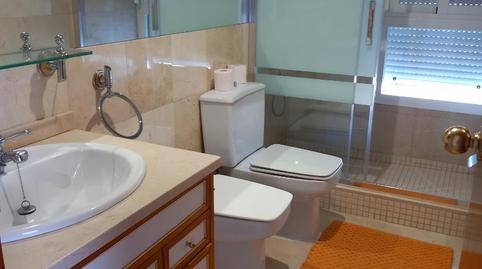 Foto 5 de Piso de alquiler en Avenida Madrid, 10, Playa Levante, Alicante