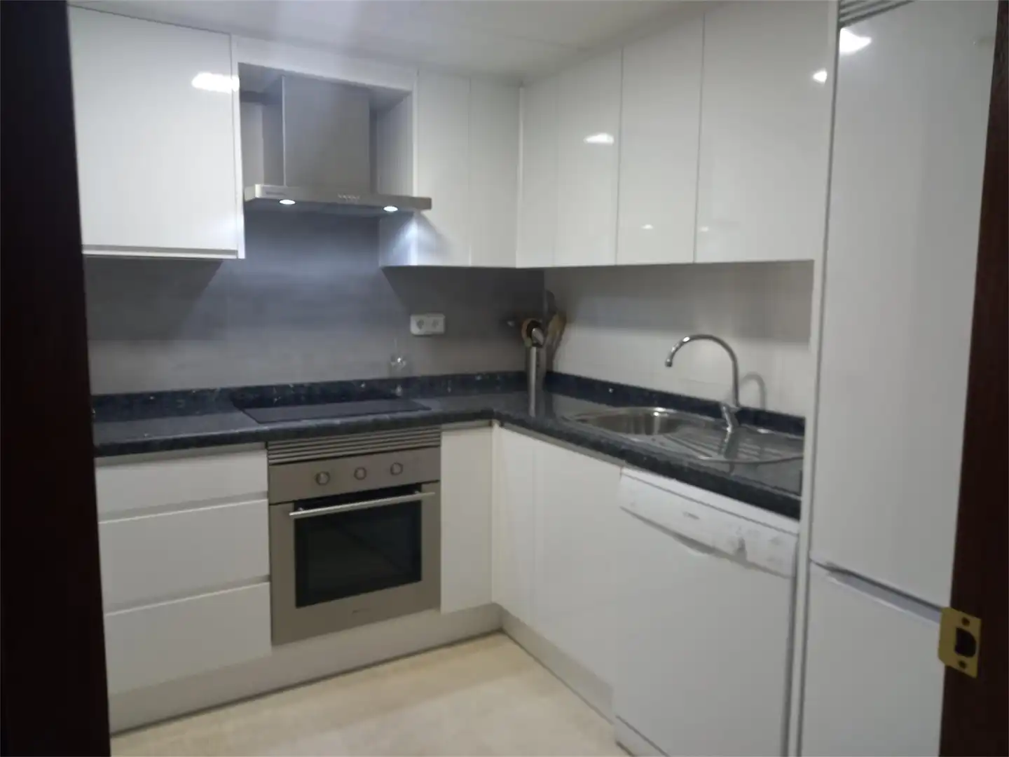 Wohnung zur Miete in Avenida Madrid, 10, Playa Levante