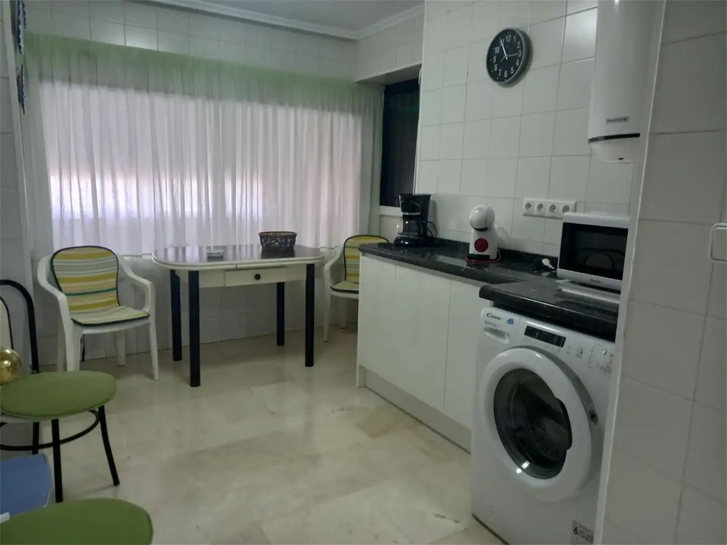 Wohnung zur Miete in Avenida Madrid, 10, Playa Levante