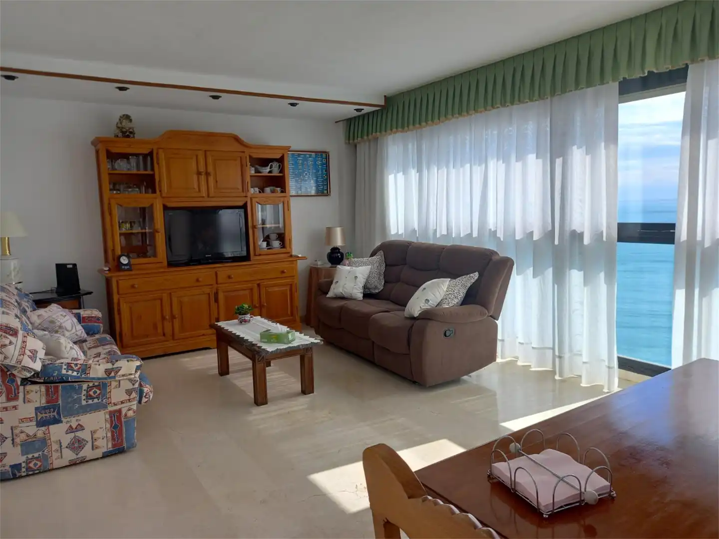 Wohnung zur Miete in Avenida Madrid, 10, Playa Levante