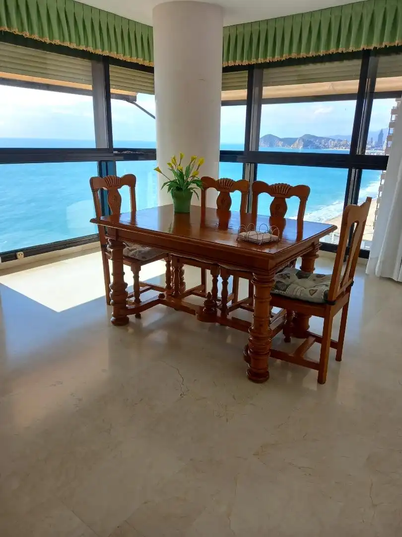 Wohnung zur Miete in Avenida Madrid, 10, Playa Levante