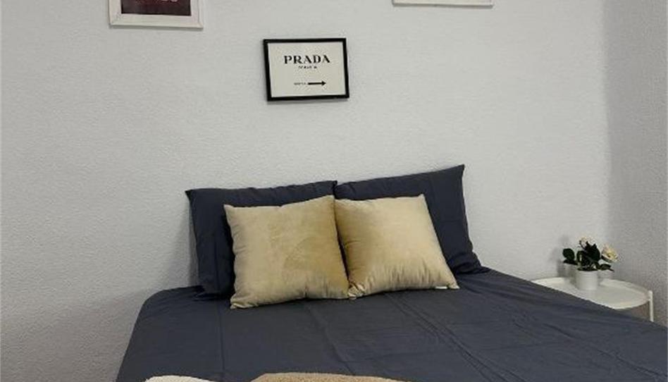 Foto 1 de Piso para compartir en Calle Hermosilla, 82, Goya, Madrid