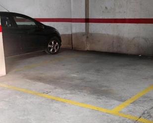 Parking of Garage for sale in Jávea / Xàbia