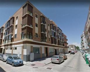 Garage to rent in Calle Bollullos del Condado, 7,  Huelva Capital