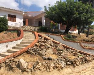 Vista exterior de Casa o xalet en venda en Turís amb Terrassa i Piscina