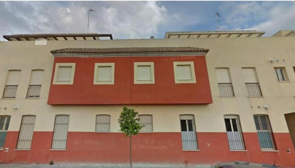 Apartament en venda a Calle Alcalde Juan Gonzalez Silva, 2, Gelves, Sevilla - imatge 1 Foto 1 de Apartament en venda a Calle Alcalde Juan Gonzalez Silva, 2, Gelves, Sevilla