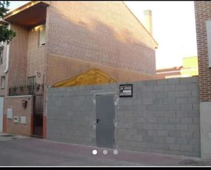 Exterior view of Land for sale in Valladolid Capital