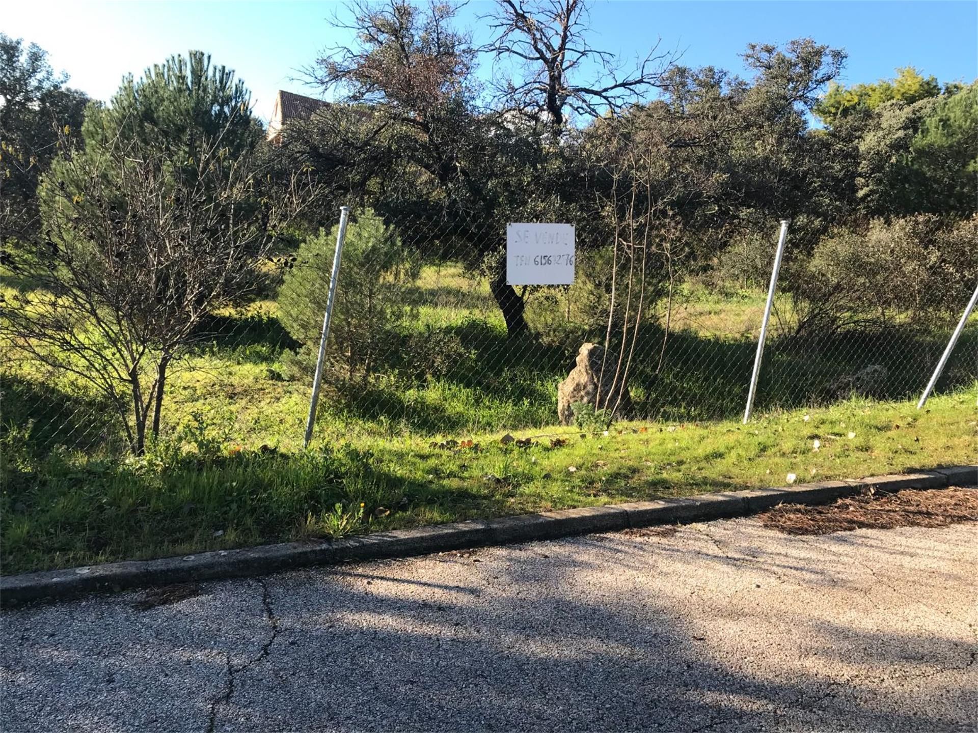 Urbanitzable en venda en Villa del Prado