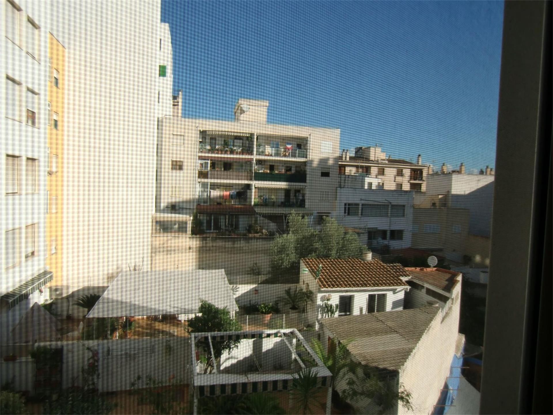 Flat to rent in Carrer d'Alfons el Magnànim, 24, L'Olivera