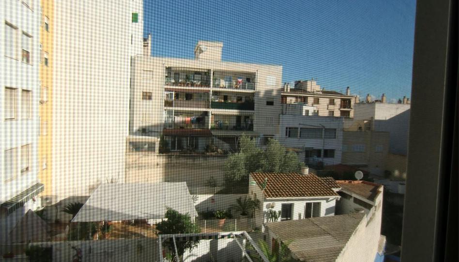Flat to rent in Carrer D'alfons el Magnànim, 24, L'Olivera, Illes Balears - image 1 Photo 1 of Flat to rent in Carrer D'alfons el Magnànim, 24, L'Olivera, Illes Balears
