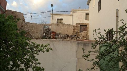 Foto 4 de Pis en venda a Calle Peñas, 23, Huete, Cuenca