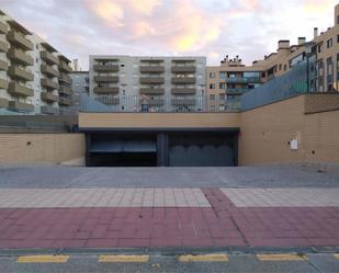 Parking of Garage to rent in  Zaragoza Capital