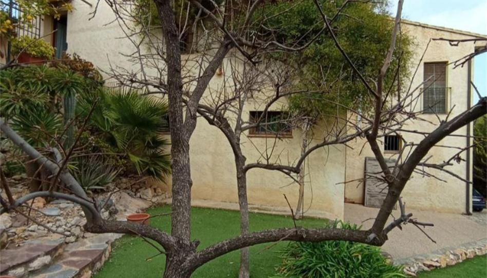 House or chalet for sale in Calle Tossalet, 19, La Nucia Pueblo, Alicante - image 1 Photo 1 of House or chalet for sale in Calle Tossalet, 19, La Nucia Pueblo, Alicante